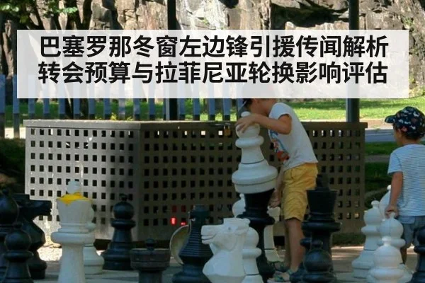 巴塞罗那冬窗左边锋引援传闻解析 转会预算与拉菲尼亚轮换影响评估