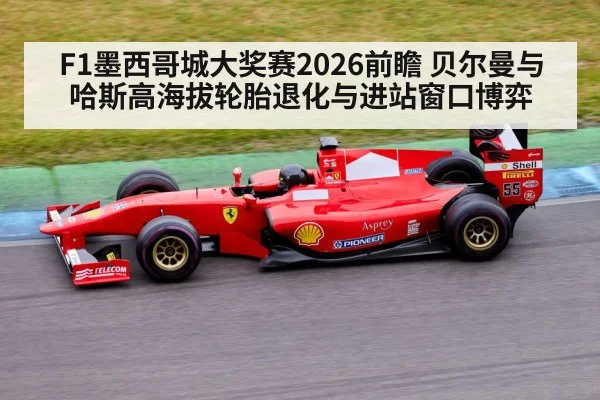 F1墨西哥城大奖赛2026前瞻 贝尔曼与哈斯高海拔轮胎退化与进站窗口博弈